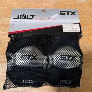 JOLT - STX Defense Arm Guards - LARGE